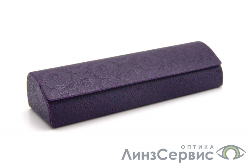картинка Футляр для очков от оптики ЛинзСервис
