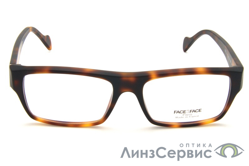 оправа face a face vinil4 539  от магазина ЛинзСервис