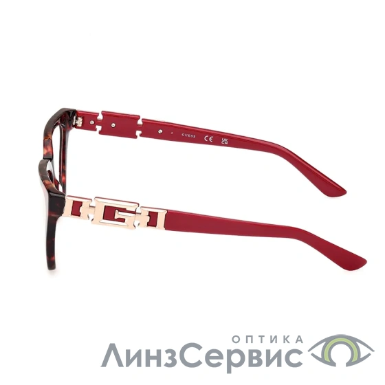 оправа guess 2985 071  от магазина ЛинзСервис